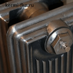 купить карон черчиль чугунные радиаторы отопления батареи для отопления дома Carron Сhurchill цены в Москве