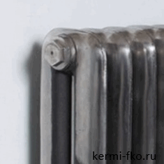 купить карон чугунные радиаторы отопления батареи для отопления дома Carron Duchess 2 цены в Москве