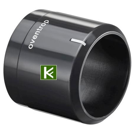 Oventrop SH-Cap 1012080 Овентроп Декоративное кольцо для термостатов