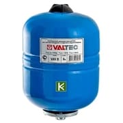 Баки гидроаккумуляторы - баки для водоснабжения Valtec