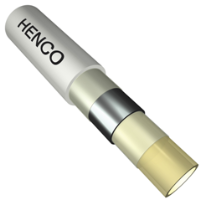 металлопластиковая труба Henco Standart 200-160212 (Хенко)