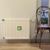Радиатор Kermi FK0120405W02 батарея отопления Керми