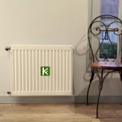 Радиатор Kermi FK0220304W02 батарея отопления Керми