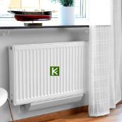 Радиатор Kermi FTV120601401R2K батарея отопления Керми