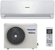 Инверторные кондиционеры Panasonic Inverter Standart