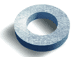 Разгрузочное кольцо Wavin Tegra 600 бетонное