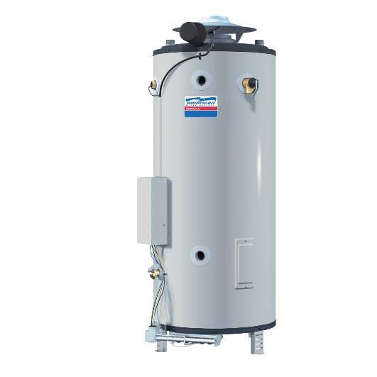 Водонагреватели косвенного нагрева American Water Heater, водонагреватели косвенного нагрева