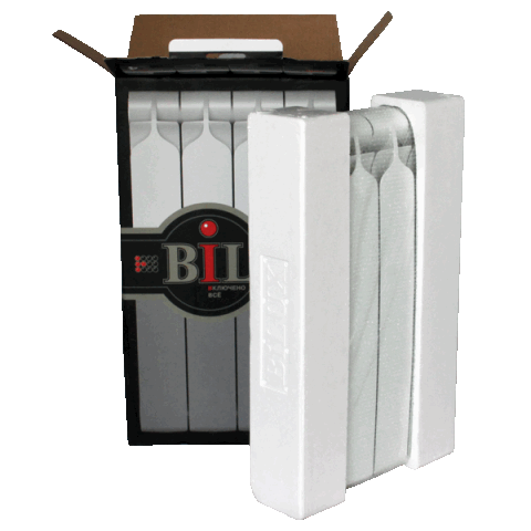 Радиаторы для отопления дома BiLux, радиаторы для отопления дома Билюкс