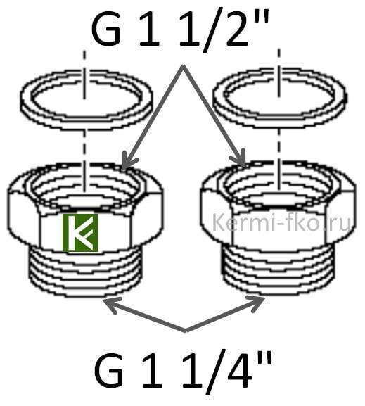 Будерус комплектующие Buderus US1, 63012350, купить, оригинал, цена, официальный сайт, сертификат, каталог, изображение