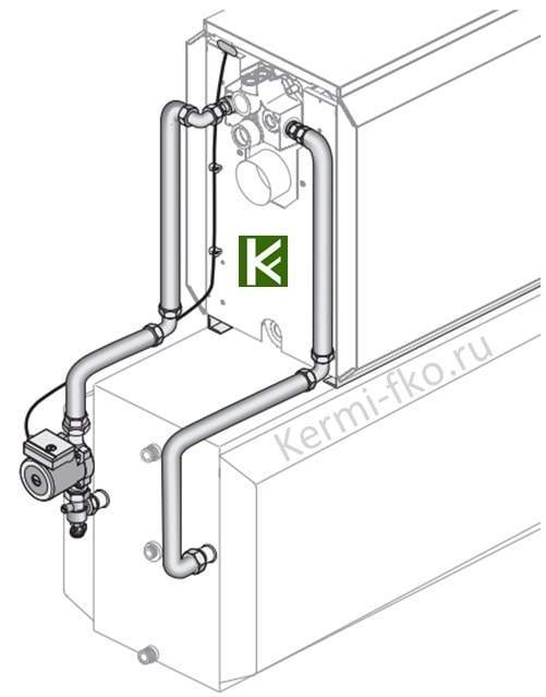Будерус комплектующие Buderus KSR, 7747210579, купить, оригинал, цена, официальный сайт, сертификат, каталог, фото