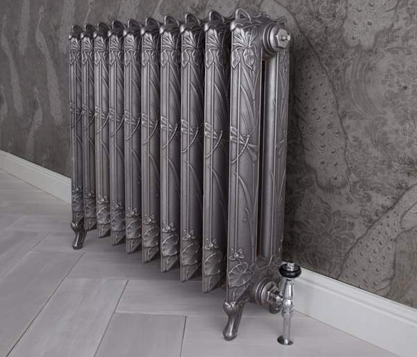Радиаторы для отопления дома, чугунные радиаторы отопления для частного дома Carron чугунные радиаторы Керон