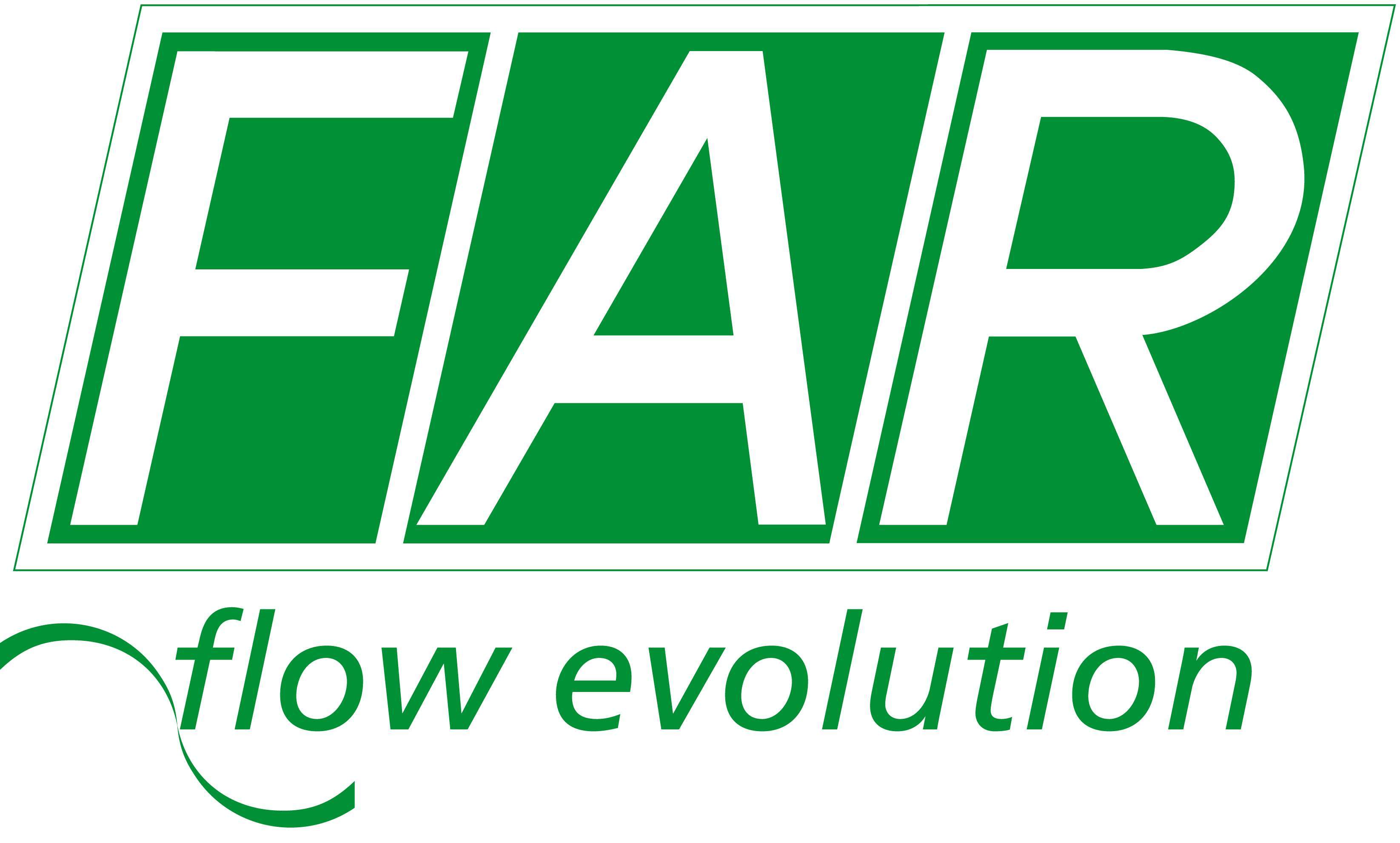 Коллекторы Far, краны для радиаторов отопления дома Фар