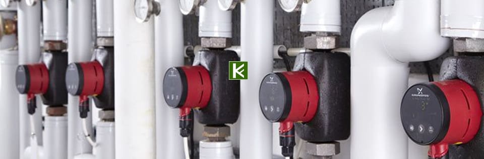 Насосы Grundfos UPS (насос Грюндфос)