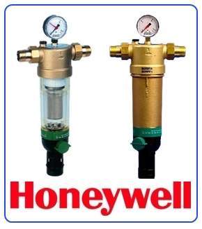Фильтры для воды Honeywell, фильтры для холодной воды Ханивел
