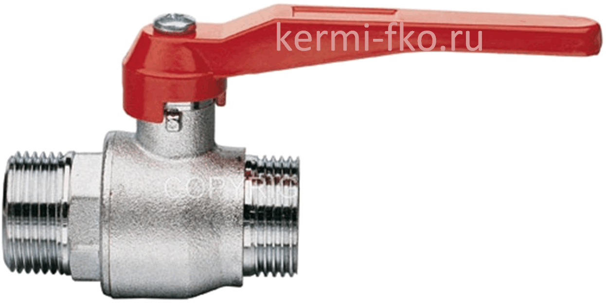 Шаровые краны Itap (Италия) - купить краны Итап цена в Москве