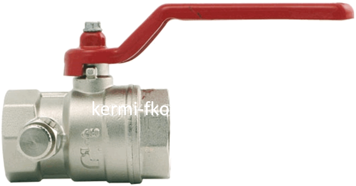 Шаровые краны Itap (Италия) - купить краны Итап цена в Москве