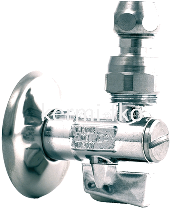 Шаровые краны Itap (Италия) - купить краны Итап цена в Москве