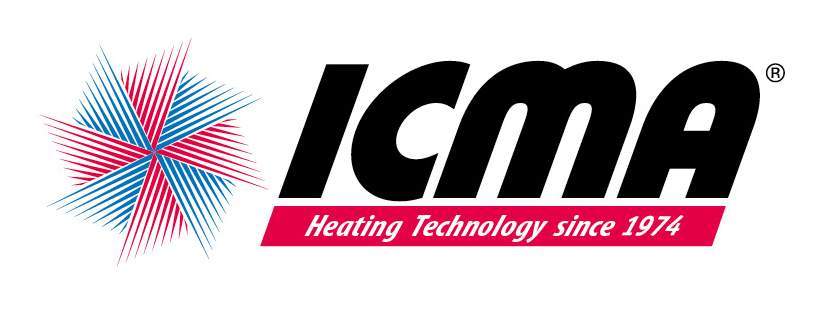 Коллекторы Icma, краны для радиаторов отопления дома Икма