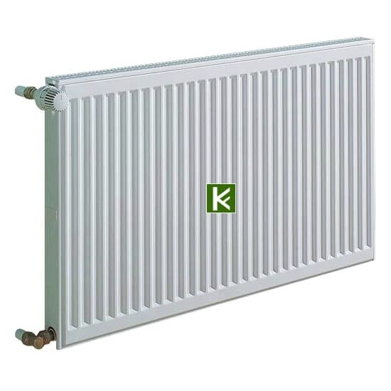 Радиаторы отопления Kermi батареи отопления Керми