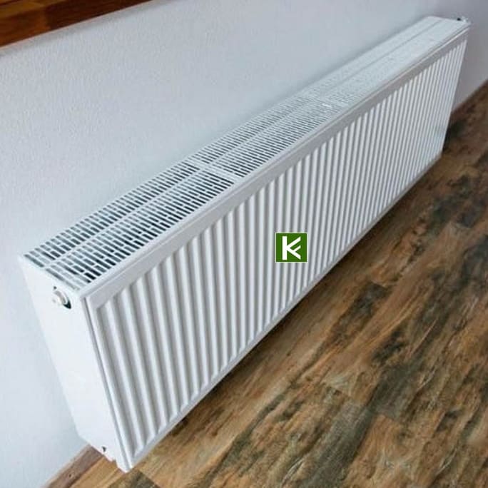 Радиатор отопления Kermi батарея отопления Керми