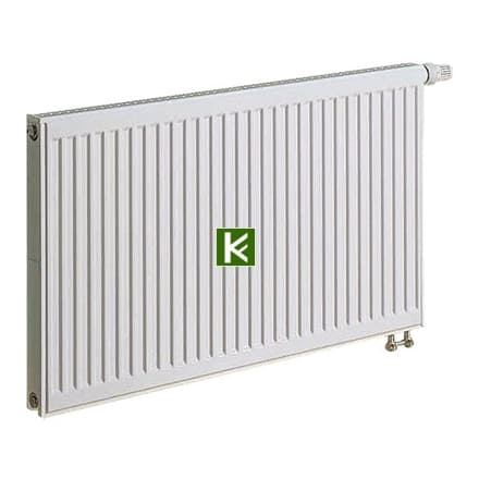 Радиаторы отопления Kermi батареи отопления Керми
