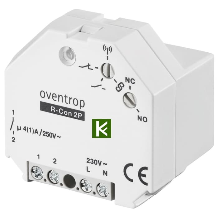 Oventrop R-Con 2P 1150710 Овентроп Преобразователь сигнала