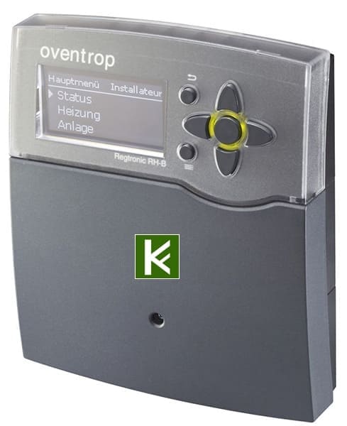 Oventrop 1152093 Овентроп Контроллер систем отопления