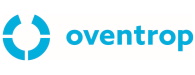 Коллектор Oventrop 1404353 3 контура с расходомерами ( гребенка Овентроп )