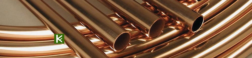 Медные трубы для отопления