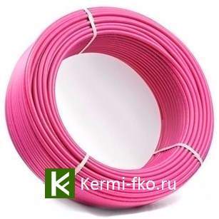 Труба Pink Rеhau Пинк Рехау 11360421120, 11360521120, 11360621050, 11360721050, фото, купить, цена