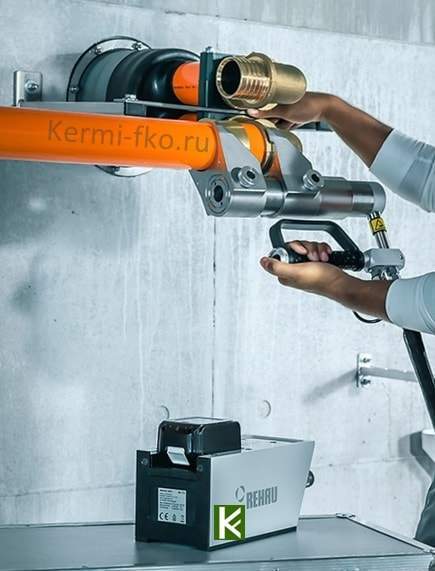 рехау Раутул инструмент rehau Rautool G2, 314985-001, 13149851001, купить, оригинал, цена, официальный сайт, сертификат, каталог, изображение