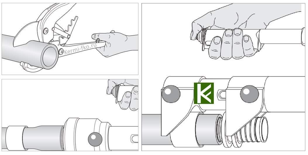 рехау Раутул инструмент rehau Rautool G2, 314985-001, 13149851001, купить, оригинал, цена, официальный сайт, сертификат, каталог, схема