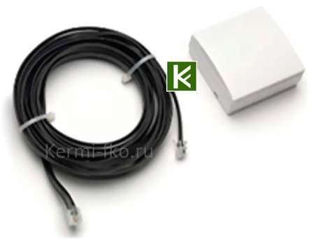 купить антенну Рехау Неа Смарт Р для клеммной колодки антенны для теплых полов Rehau Nea Smart R цена в москве