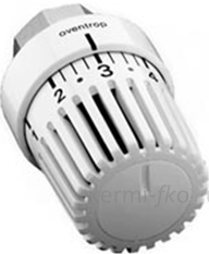 Oventrop термоголовка для радиатора