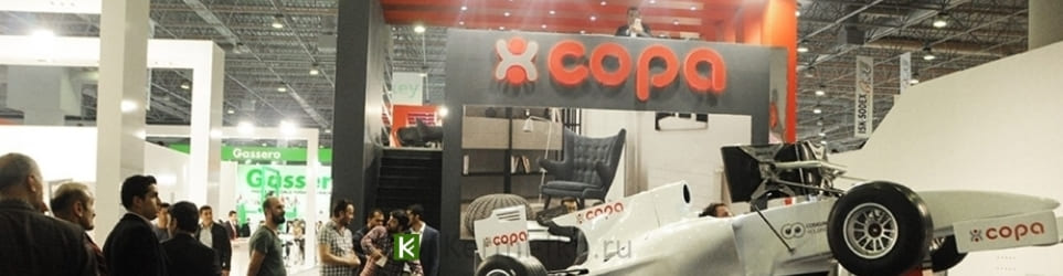 купить радиаторы Copa в Москве ценыа