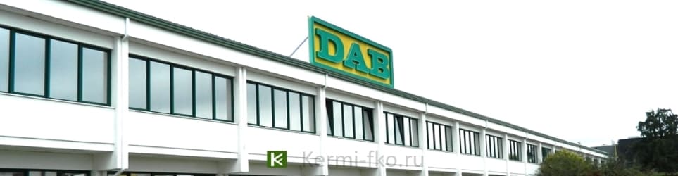 купить насосы Dab цены в Москве