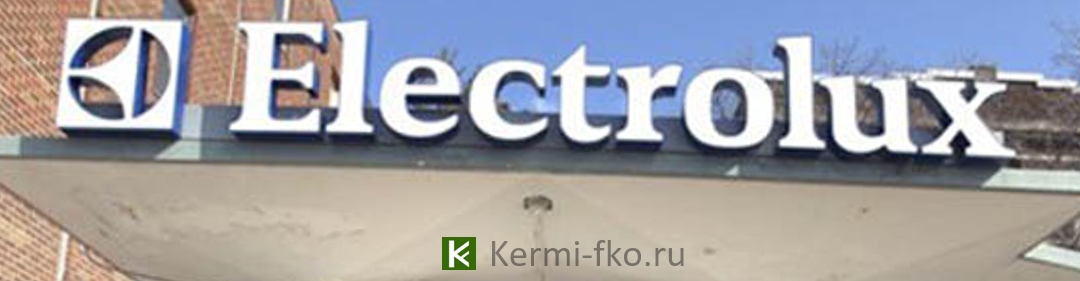 купить котлы отопления Electrolux цены в Москве