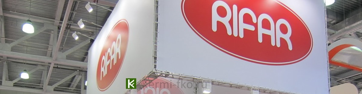 купить радиаторы Rifar цены в Москве