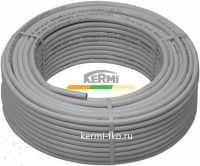 Трубы теплого пола Kermi xnet MKV SHRMR020010 труба Керми