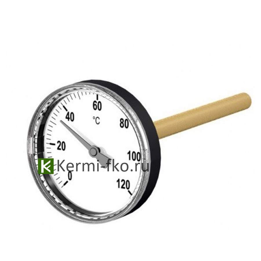 Термометр для бака-в/н Buderus ST/L/LT/P 05236200 для котла Будерус
