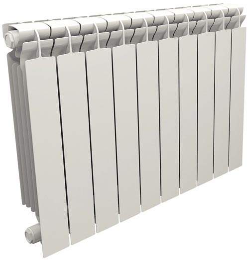  радиаторы отопления Fondital 350 S4 6