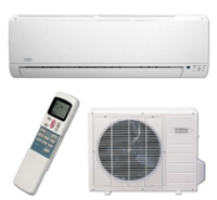  кондиционер General Climate Standart GC/GUS07HRIN1