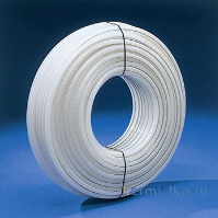  трубы Uponor PEX S32 25 3 5мм бухта 50м трубы Упонор