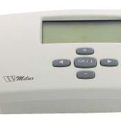 Комнатный термостат Watts Milux Weekly 10013384 Ваттс