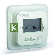 Комнатный термостат Watts EFHT-LCD 10013391 Ваттс