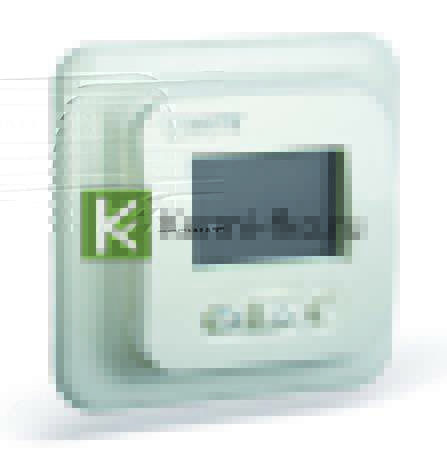 термостат Watts 10013391 - автоматика для водяного теплого пола
