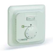 Комнатный термостат Watts EFHT-BASIC 10013393 Ваттс