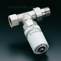 Термостат (термоголовка) Oventrop Uni DH 1011065-2 Овентроп