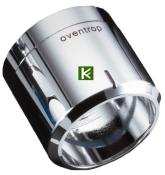 Декоративное кольцо Oventrop SH-Cap 1012081 Овентроп