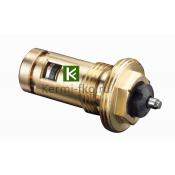 Вентильная вставка Oventrop GH 1018083 Овентроп